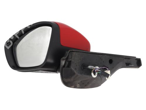 Left mirror CITROËN C3 III (SX) 1.5 BlueHDi 100 (SXYHYP, SXYHTU) | BP30159377C26