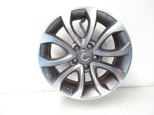 Used Rim NISSAN JUKE (F15) 1.5 dCi (110 hp) 27303545