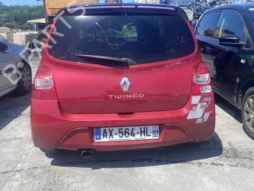 Used Parts RENAULT TWINGO II (CN0_) 1.2 Turbo (CN0C, CN0F) (100 hp) 4405622