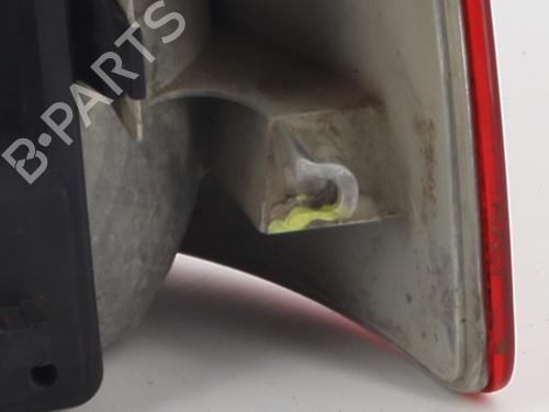Left taillight VW TOURAN (1T1, 1T2) 2.0 TDI | BP31271937C34 