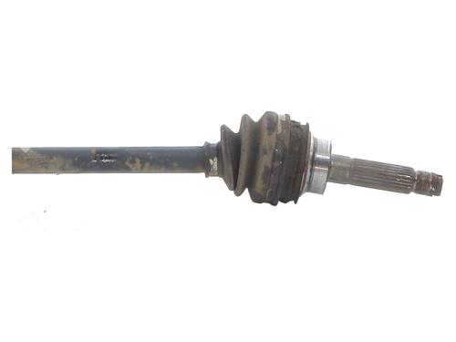 Left rear driveshaft SUBARU IMPREZA Estate (GG) 1.6 AWD | BP31025595M40