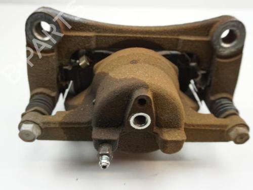 Used Right front brake caliper Right front brake caliper MAZDA CX-5 (KE, GH) 2.2 D AWD (KE2AW) (150 hp) 18178622 18178622