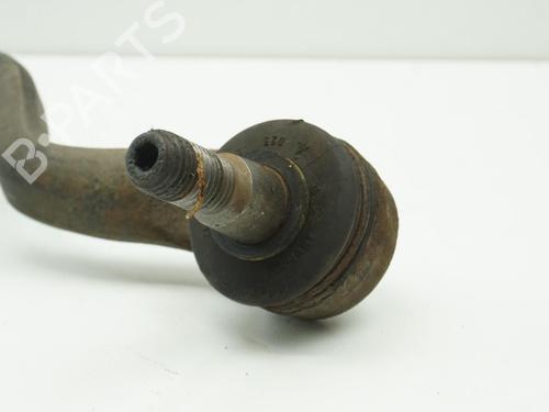 Styregear/Snekke BMW 3 Compact (E46) 318 ti | BP18183418M22 