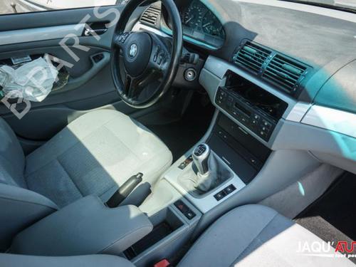 AC compressor BMW 3 Touring (E46) 320 d | BP18189697M34 - Image 9