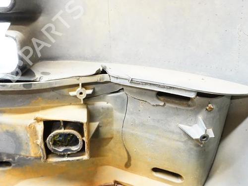 Front bumper CITROËN JUMPER I Van (230L) 1.9 D | BP18175182C7