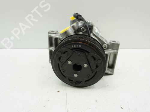 AC compressor DACIA SANDERO III 1.0 TCe 100 ECO-G | BP18177041M34 