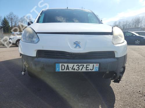 Injector PEUGEOT PARTNER Box Body/MPV 1.6 HDi | BP38423950M100  - Image 12