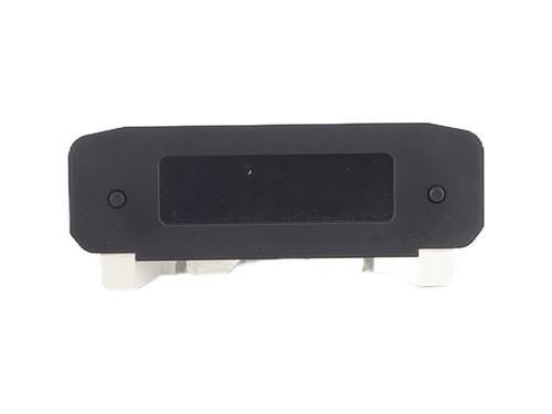 Display PEUGEOT 206 CC (2D) 1.6 16V (2DNFUF, 2DNFUR) (109 hp) 28964249