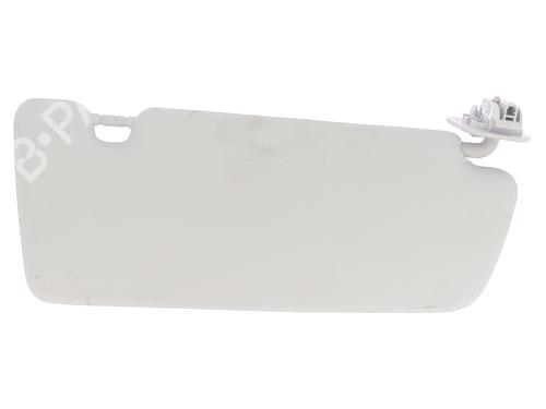 Left sun visor RENAULT ARKANA I (LCM_, LDN_) 1.6 E-TECH 145 (LDMU) | BP37745697I1 - Image 2
