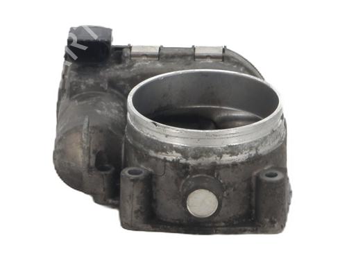 Used Throttle body Throttle body PORSCHE CAYENNE (9PA) 3.6 (290 hp) 36322113 36322113