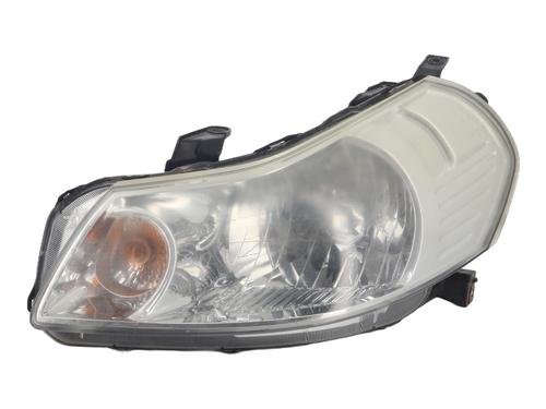 Left headlight SUZUKI SX4 (EY, GY) 1.9 DDiS 4x4 (RW419D) | BP32298670C28 - Image 2