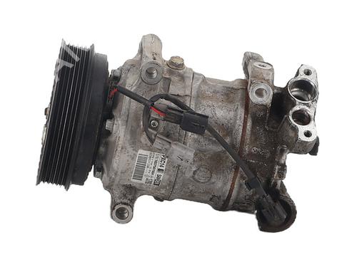 Used AC compressor RENAULT SCÉNIC IV (J9_) 1.5 dCi 110 (110 hp) 29317204