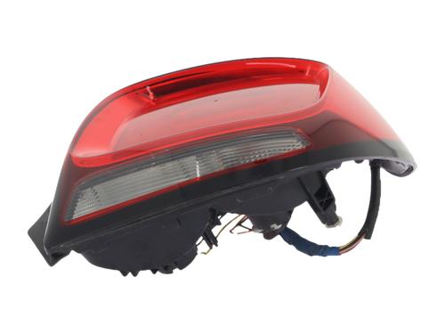 Used Right taillight Right taillight CITROËN C1 II (PA_, PS_) 1.0 VTi 68 (69 hp) 40602594 40602594
