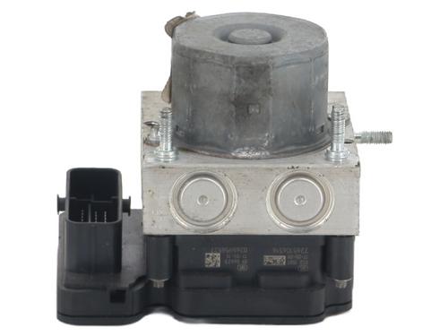 ABS pump RENAULT KADJAR (HA_, HL_) 1.6 dCi 130 (HLA4) | BP36283993M43 - Image 4