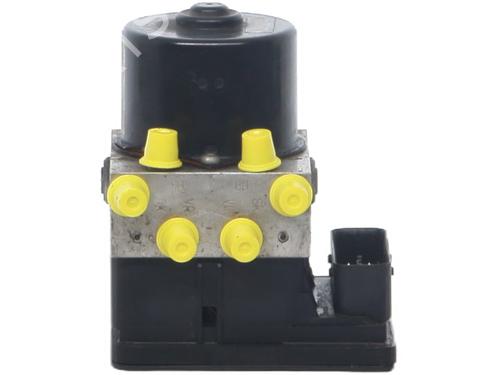 Used ABS pump ABS pump OPEL ZAFIRA / ZAFIRA FAMILY B (A05) 1.9 CDTI (M75) (150 hp) 20210489 20210489
