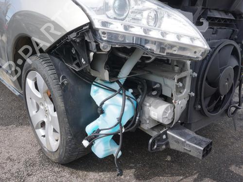 Support PEUGEOT 3008 I MPV (0U_) 2.0 HDi Hybrid4 | BP18184512C155 