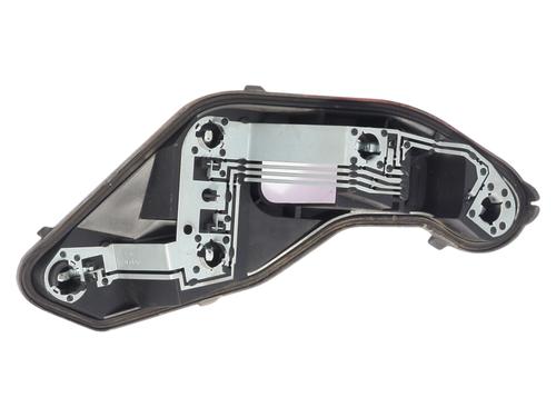Lampeholder Lampeholder PEUGEOT 207 (WA_, WC_) 1.6 HDi (90 hp) 37497409 37497409