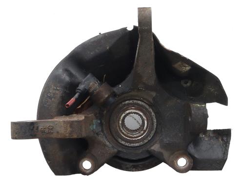 Used Left front steering knuckle HYUNDAI MATRIX (FC) 1.5 CRDi (82 hp) 29961056