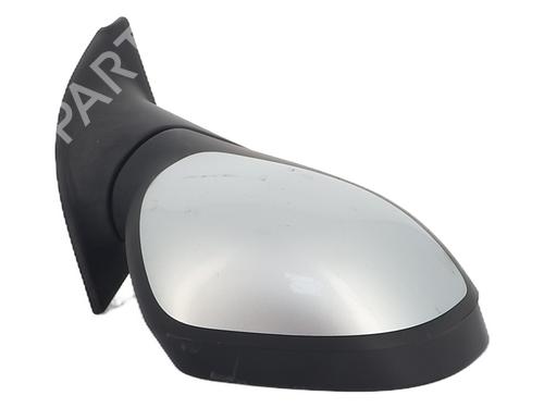 Right mirror CITROËN C3 I (FC_, FN_) 1.4 HDi | BP29255250C27 
