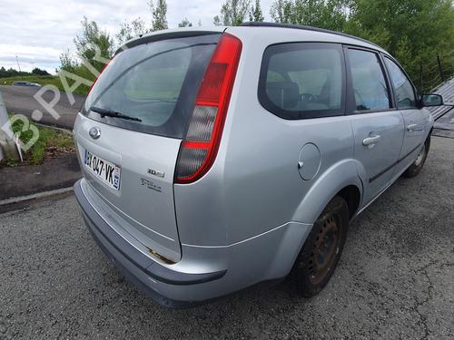 Starter FORD FOCUS II Turnier (DA_, FFS, DS) 1.8 TDCi | BP23764284M8  - Image 10