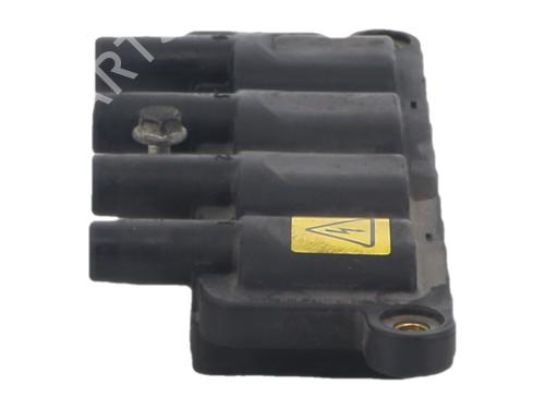 Ignition coil FIAT 500 (312_) 1.2 (312AXA1A) | BP39081794M94 - Image 2