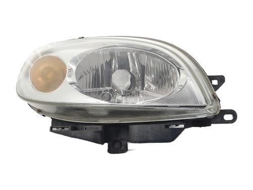 Used Right headlight CITROËN SAXO (S0, S1) 1.5 D (58 hp) 27303477