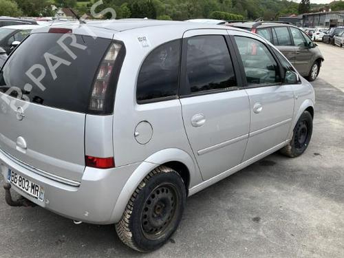 Generator OPEL MERIVA A MPV (X03) 1.4 16V Twinport LPG (E75) | BP22517669M7 