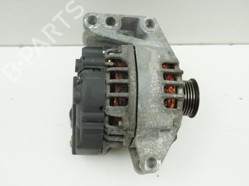 Alternator FORD KA (RB_) 1.3 i | BP18187437M7