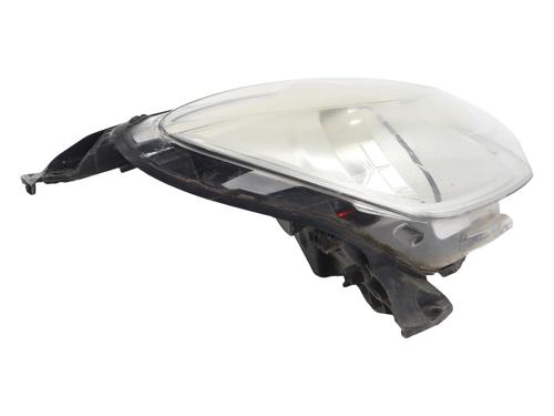 Right headlight CITROËN C3 II (SC_) 1.1 i | BP39081824C29 - Image 2