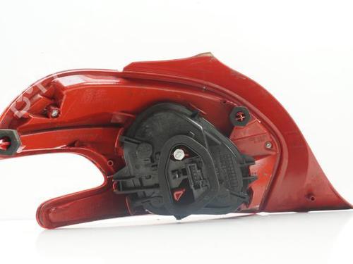 Right taillight PEUGEOT 208 I (CA_, CC_) 1.6 HDi | BP18185206C35 