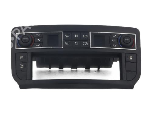 Commande Chauffage CITROËN C5 III Break (RW_) 2.0 HDi (136 hp) 31290644