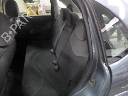 Right front door CITROËN C3 I (FC_, FN_) 1.4 HDi | BP18193891C3 