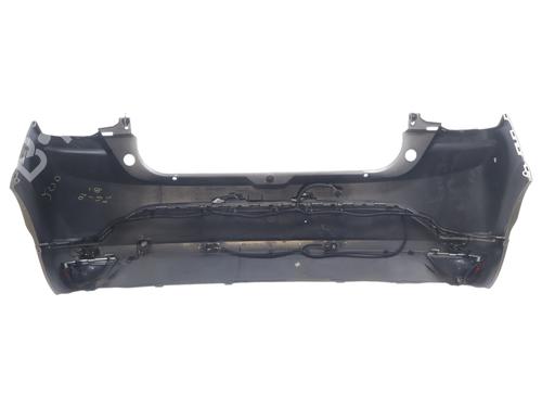 rear-bumper-dacia-sandero-iii-2021-40019069 main image