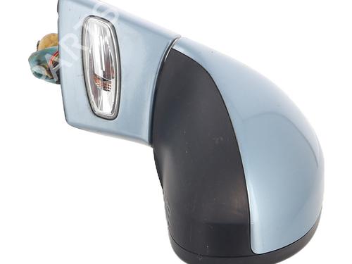 Left mirror PEUGEOT 308 I (4A_, 4C_) 1.6 16V | BP27617216C26 