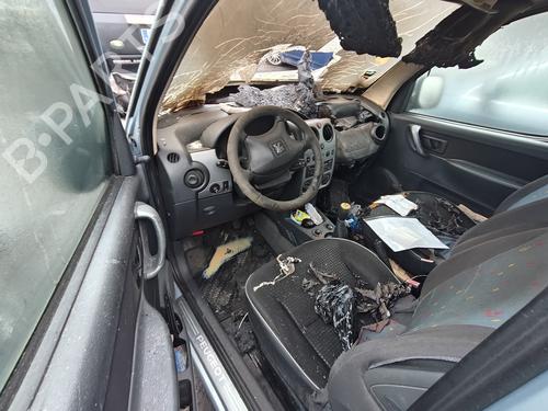 Used Parts PEUGEOT PARTNER MPV (5_, G_) 1.6 HDi 90 (90 hp) 4407477