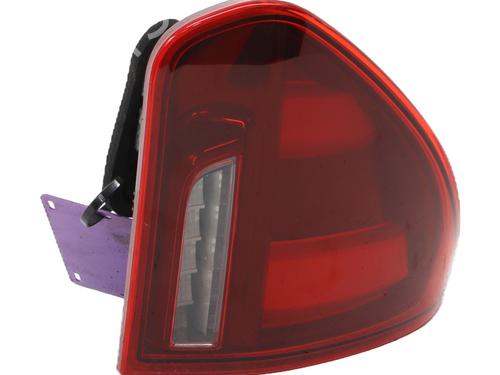 Right tailgate light PEUGEOT 2008 I (CU_) 1.2 THP 110 / PureTech 110 | BP26644596C80 - Image 3