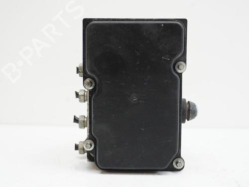 ABS Bremseaggregat MITSUBISHI COLT VI (Z3_A, Z2_A) 1.3 (Z21A) (95 hp) 18172227