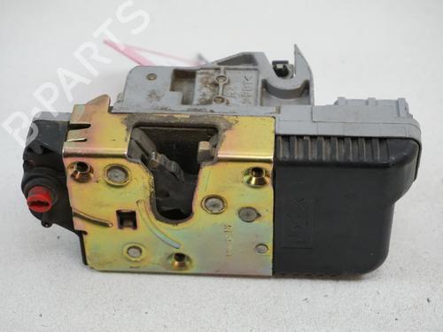Used Rear right lock PEUGEOT 306 Hatchback (7A, 7C, N3, N5) 1.4 (75 hp) 21143787