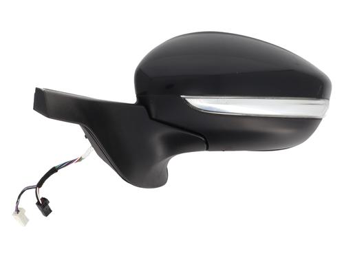 Used Left mirror CITROËN C3 III (SX) 1.2 THP 110 (SXHNPS, SXHNZT, SXHNZ6) (110 hp) 29497958