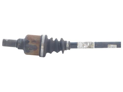 Used Left front driveshaft Left front driveshaft PEUGEOT 208 II (UB_, UP_, UW_, UJ_) 1.2 PureTech 100 (101 hp) 39938196 39938196