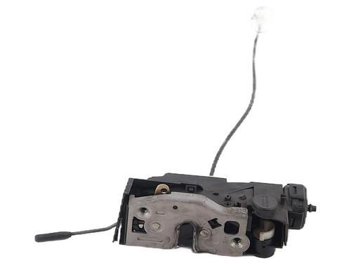 Front right lock MERCEDES-BENZ A-CLASS (W168) A 170 CDI (168.008) | BP22928490C97 