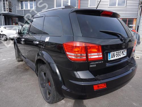 Subframe DODGE JOURNEY 2.0 CRD | BP18185062M9 
