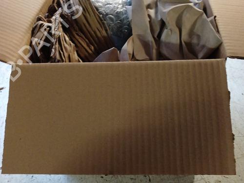 Left mirror PEUGEOT 5008 II (MC_, MJ_, MR_, M4_) 1.5 BlueHDi 130 (MCYHZJ, MCYHZR, MCYHZX) | BP32360267C26 