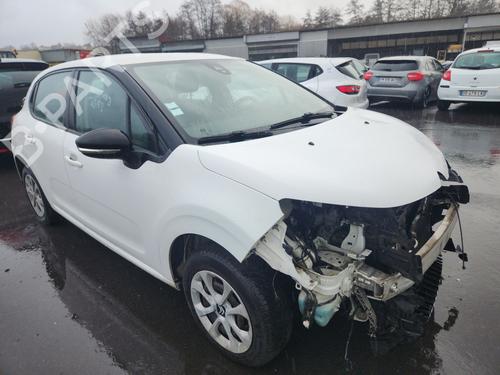Radio CITROËN C3 III (SX) 1.6 BlueHDi 75 | BP39019610E6 - Image 13