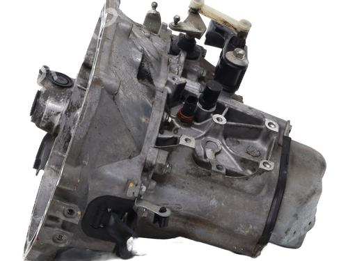 Used Gearbox Gearbox CITROËN C3 II (SC_) 1.0 VTi 68 (68 hp) 22075091 22075091