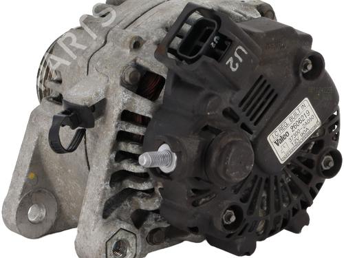 Alternator HYUNDAI i20 I (PB, PBT) 1.4 CRDi | BP19729974M7 