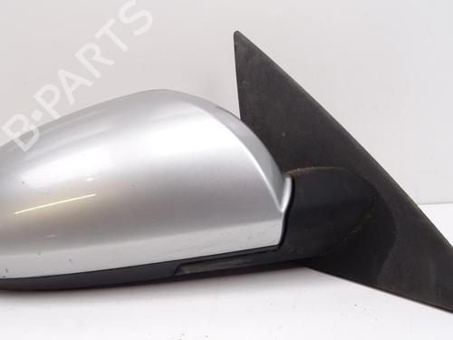 Used Right mirror NISSAN PRIMERA Hatchback (P12) 1.8 (115 hp) 18257610