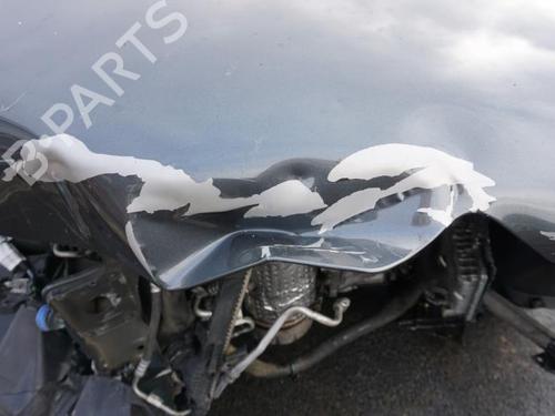 Rear left lock CITROËN C4 Picasso II 1.6 HDi / BlueHDi 115 | BP18192616C100 