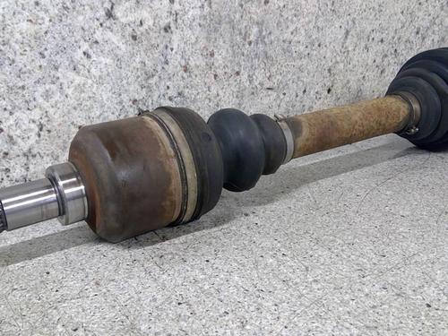 Left front driveshaft CITROËN BERLINGO / BERLINGO FIRST Box Body/MPV (M_) 2.0 HDI 90 (MBRHY, MCRHY) | BP18175616M38