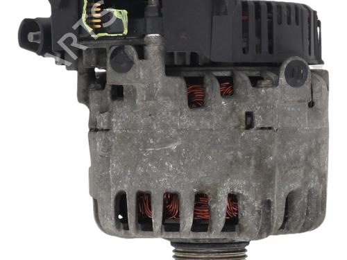 Alternator CITROËN C4 Picasso II 1.6 HDi / BlueHDi 115 | BP37189784M7 - Image 4